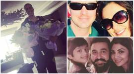 celebs Valentines Day wishes