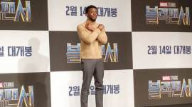 Chadwick Boseman on how he got the Black Panther role