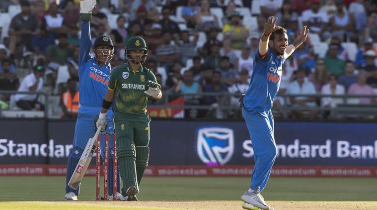 India vs South Africa: South Africa’s problems are more than what meets ...