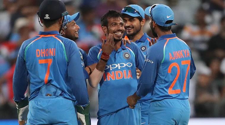 Kuldeep Yadav Yuzvendra Chahal Could Be Huge Factors In World Cup 2019 Says Virat Kohli 1232