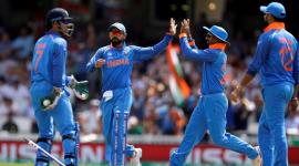 ICC, International Cricket Council, Champions Trophy 2021, BCCI, cricket, india national cricket team, indian express