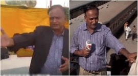 chand nawab, chand nawab funny, chand nawab funny videos, chand nawab funny karachi eid video, ali zafar, ali zafar twitter, ali zafar chand nawab twitter, ali zafar chand nawab teefa kaun hai, Indian Express, Indian Express news