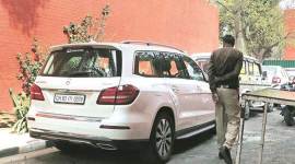 Chandigarh businessman kidnapped