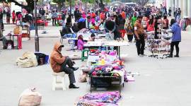 mohali vendors, mohali vendor zone, indian express, mohali news, mohali hawkers, mohali street vendors, chandigarh news, indian express