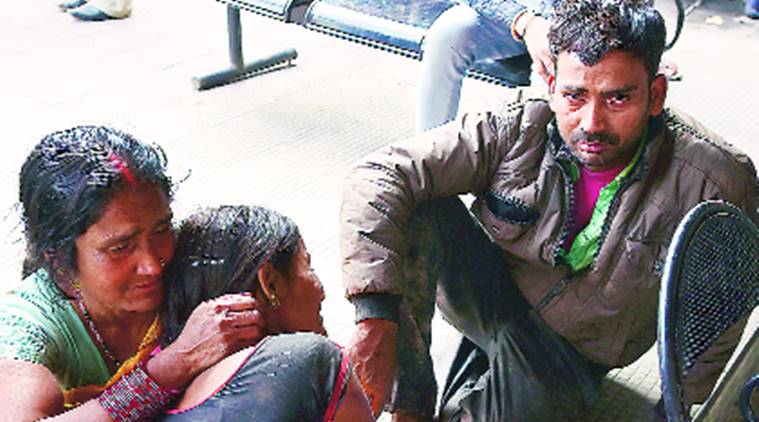 Chandigarh: Man slits throat of five-year-old girl, claims possessed by divine power