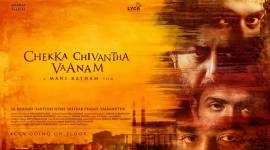 Mani Ratnam film title Chekka Chivantha Vaanam