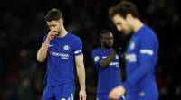 Players must be responsible for Chelsea defeats: Gary Cahill