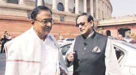 Chidambaram no alt set