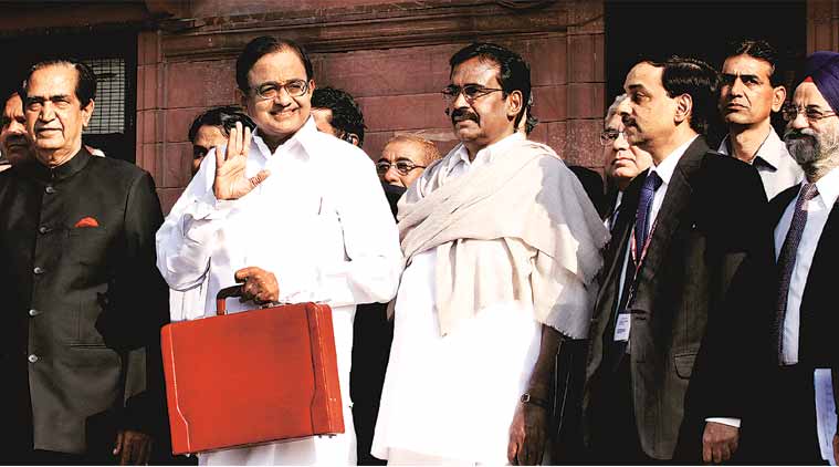 Finance Minister Arun Jaitley to present Union Budget today