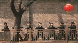 Communist Party of China is proposing to amend the country’s Constitution