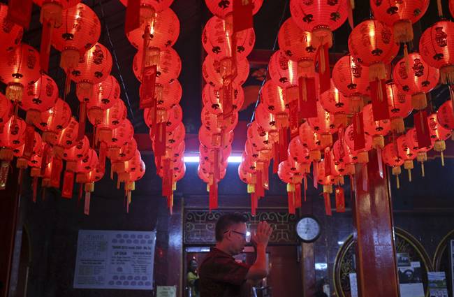 Chinese new year, lunar new year, chinese new year 2018, chinese year of dog, dog lunar new year, chinese new year photos, chinese lunar new year images, chinese new year celebrations, china lunar new year,