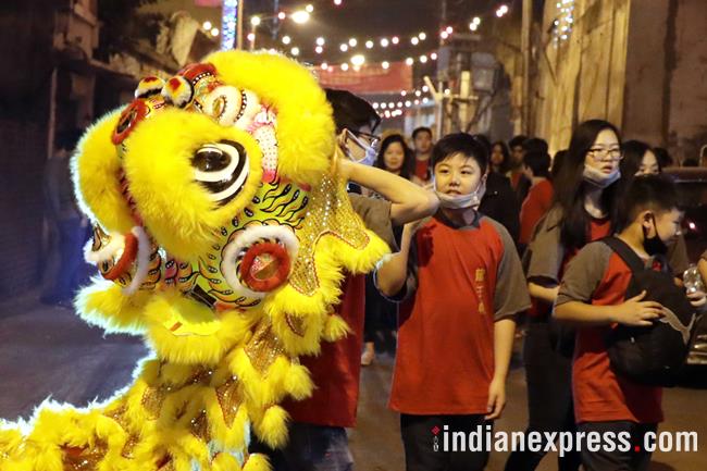 Chinese new year, lunar new year, chinese new year 2018, chinese year of dog, dog lunar new year, chinese new year photos, chinese lunar new year images, chinese new year celebrations, china lunar new year,
