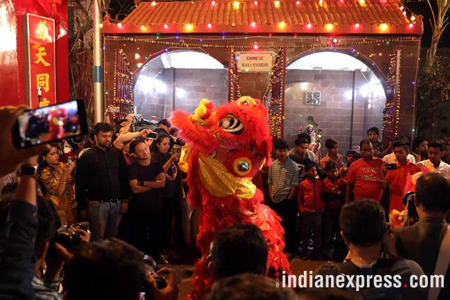 Chinese new year, lunar new year, chinese new year 2018, chinese year of dog, dog lunar new year, chinese new year photos, chinese lunar new year images, chinese new year celebrations, china lunar new year,
