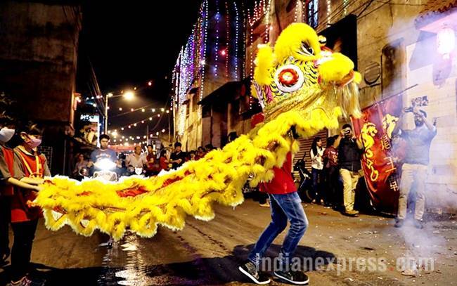 Chinese new year, lunar new year, chinese new year 2018, chinese year of dog, dog lunar new year, chinese new year photos, chinese lunar new year images, chinese new year celebrations, china lunar new year,