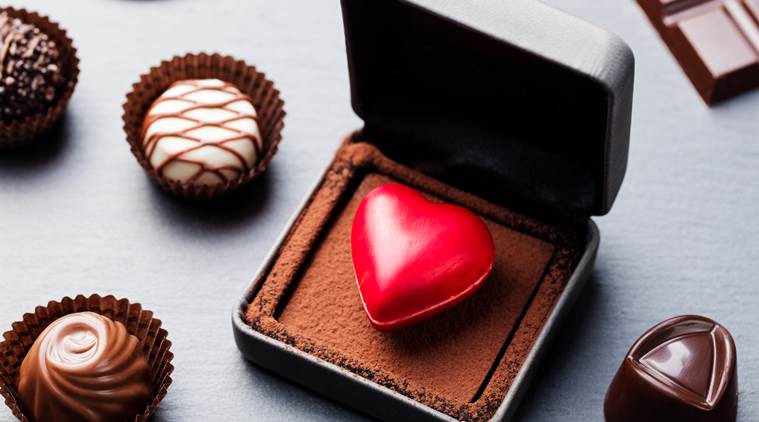 Chocolate Day 2018 Romantic Gifts That You Can Give Your Girlfriend Or Boyfriend This Year Lifestyle News The Indian Express