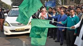 Delhi and Centre tie up for cleaner air