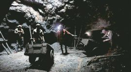 Central Government orders 'out of turn' coal to PSUs; private plants to be hit