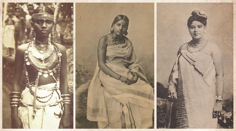 Why The Story Of The Sari Is As Complex As Its Pleats Lifestyle News