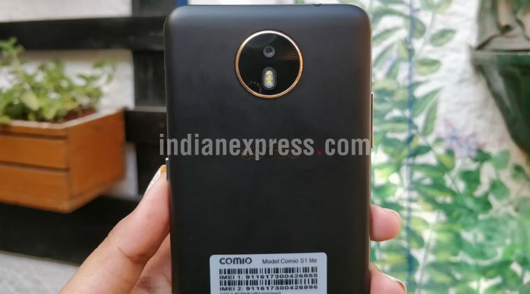 Comio C2 Lite launch, Comio S1 Lite launch, Comio C2 Lite price, Comio S1 Lite price, Comio C2 Lite features, Comio S1 Lite features, Comio C2 Lite availability, Comio S1 Lite availability