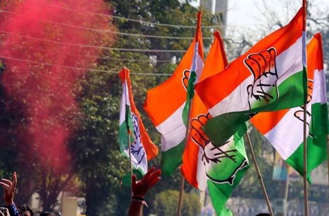 Rajasthan: Congress winning run continues in bypolls to civic bodies