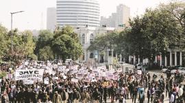 NDMC, Cannaught place, CP, NDMC electric buses, electric buses, Delhi news, indian express news