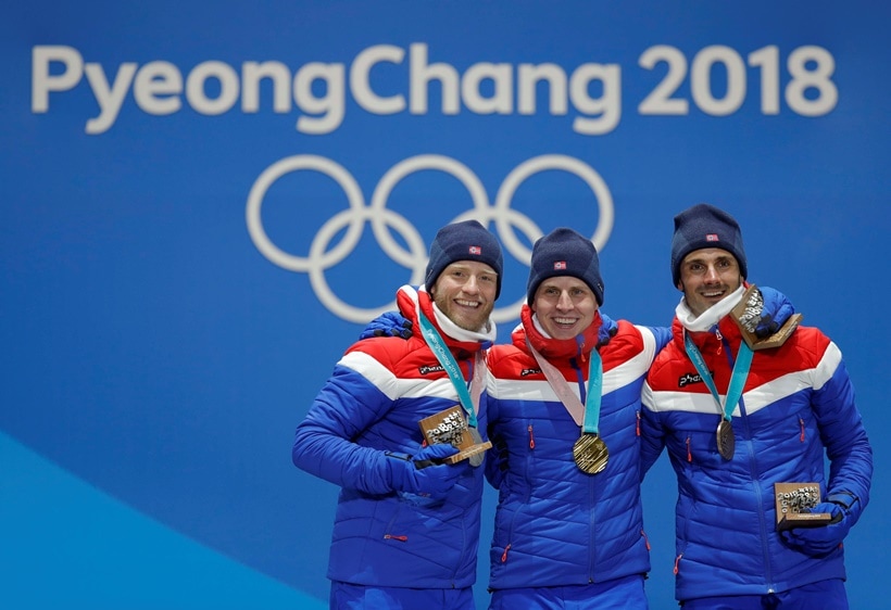 Winter Olympics 2018, Winter Olympics 2018 newsm Winter Olympics 2018 updates, Winter Olympics 2018 photos, Winter Olympics 2018 pics, sports gallery, Indian Express