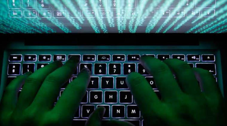 Cyber crime on rise in Chandigarh, police register 17 FIRs in two months | Cities News,The Indian Express
