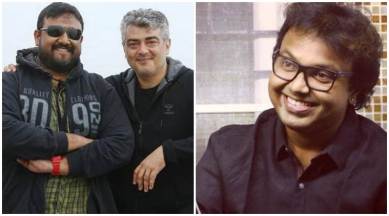 D Imman to compose music for Ajith-Siva Viswasam