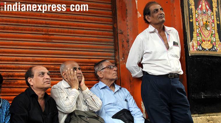 Sensex down, Budget 2018, Arun Jaitley, Sensex down after budget, Sensex tanks, Nifty 50, NSE, Rupee Value, BSE Sensex, Stock Market down, Business News