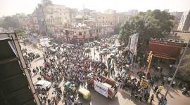 Relief for city’s traders as Delhi Development Authority approves changes to Master Plan