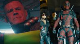 Deadpool 2 trailer