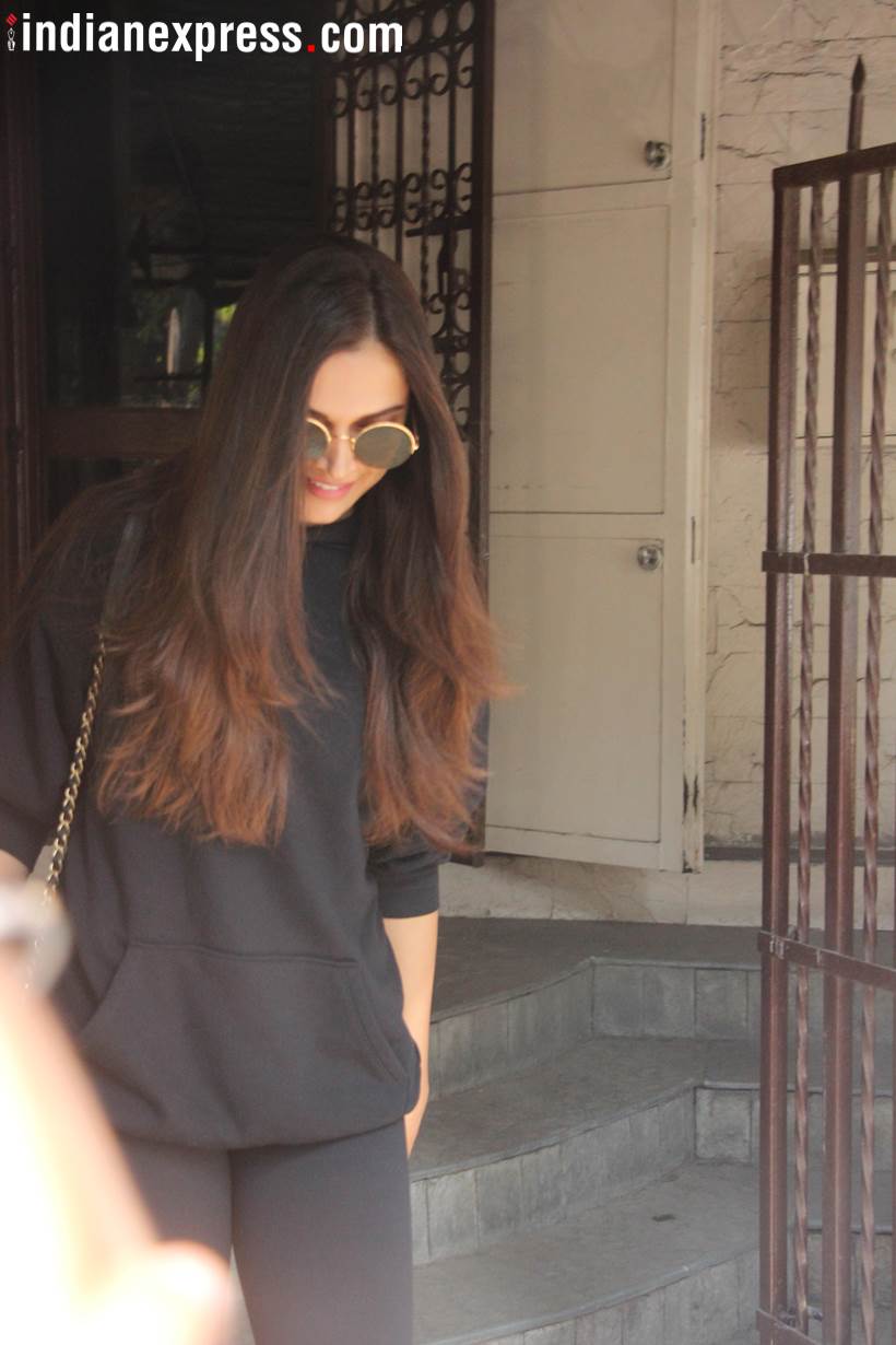 Deepika Padukone