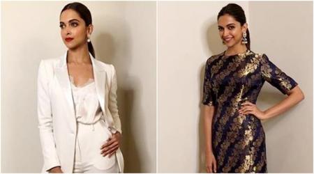 Deepika Padukone, Deepika Padukone latest photos, Deepika Padukone fashion, Deepika Padukone , Deepika Padukone Padmaavat, Deepika Padukone make-up, indian express, indian express news