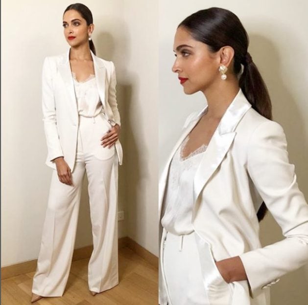 Deepika Padukone, Aishwarya Rai Bachchan, Kriti Sanon: Fashion hits and ...