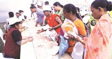 delhi sex workers, indian express, delhi news, delhi fire services, rohini