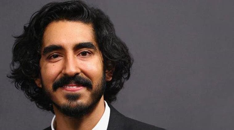 dev patel in hotel mumbai