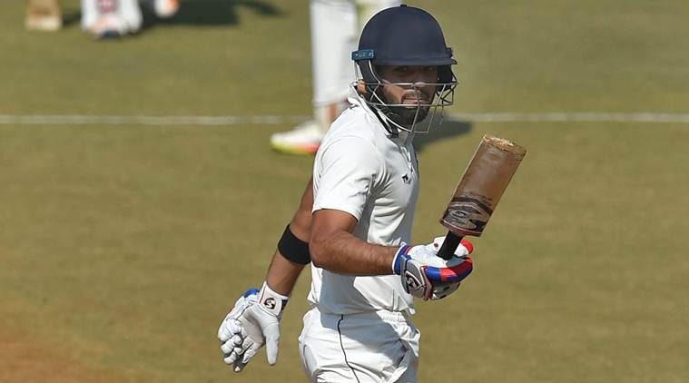 Vijay Hazare Trophy, Vijay Hazare Trophy news, Vijay Hazare Trophy schedule, Vijay Hazare Trophy results, Delhi vs Maharashtra, sports news, cricket, Indian Express