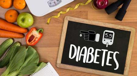 diabetes, depression,protein inflammation, mental health disorder, loss of interests, type-1 diabetes, type-2 diabetes, metabolism, indian express, indian express news