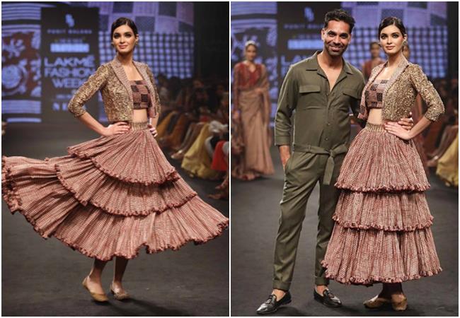 lakme fashion week, lakme fashion week 2018, lakme fashion week photos, lakme fashion week day 5, lfw day 5, LFK 2018, LFW 2018 photos, LFW 2018 latest photos, LFW day 5 showstopper,s LFW swara Bhasker, LFW Shilpa Shetty Kundra, LFW Kangana Ranaut, Indian Express, Indian Express News