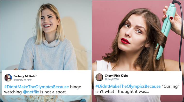 Winter Olympics 2018, olympics 2018, PyeongChang 2018, PyeongChang 2018 funny tweets, winter olympics funny tweets, hilarious twitter thread, winter olympics jokes, winter olympics memes, viral news, odd news, funny news