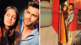 Dipika Kakar Shoaib Ibrahim wedding