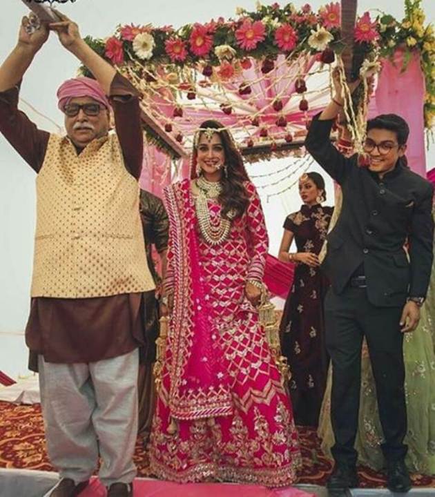 dipika shoiab love story