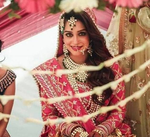 dipika shoaib bhopal wedding