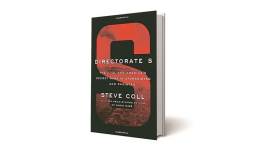 directorate s book steve coll isi, steve coll book review, Directorate S book, CIA, America secret service, us secret war, middle east, Afghanistan, pakistan, indian express