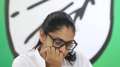 BJP files complaint against Congress social media head Ramya