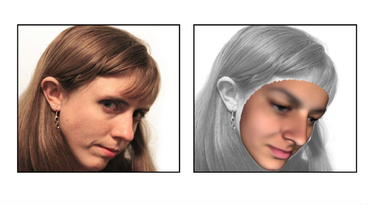 DNA samples, facial reconstruction, KU Leuven, facial features, University of Pittsburgh, skull surgeries, Pennsylvania State University, genetic variations, Stanford University, reconstructive surgeries