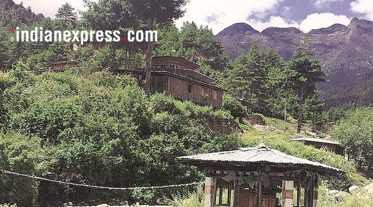 Bhutan, China to hold boundary talks next month