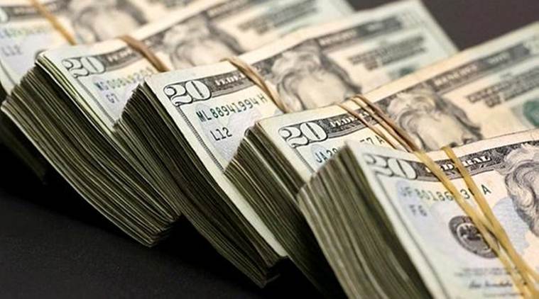 Explained Snippets | Sharp fall in India’s forex reserves: from 4 billion to 5 billion in four months