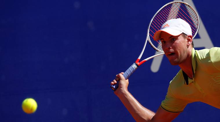 dominic thiem