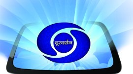 doordarshan422 Doordarshan highest-watched channel in India during week ended Apr 3: BARC